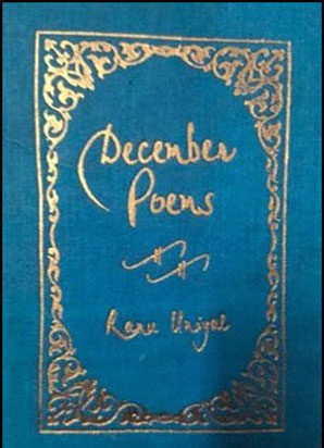 December Poems