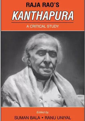 Raja Rao's Kanthapura