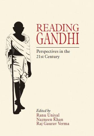 Reading Gandhi